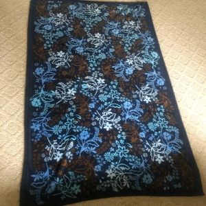 Vera Bradley Super Soft XL Throw